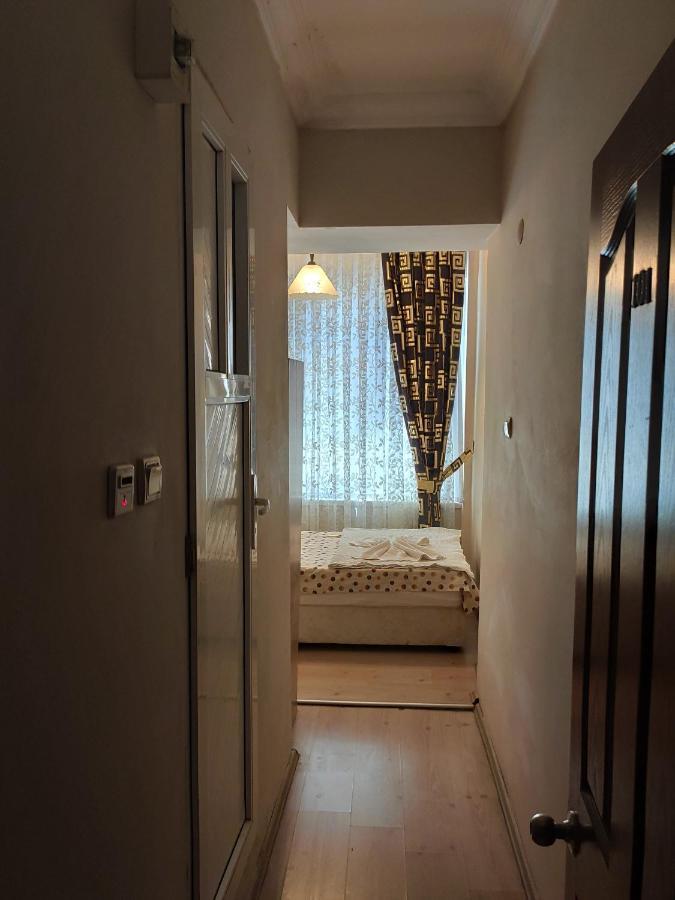 Tumay Hotel Antalya Exterior foto